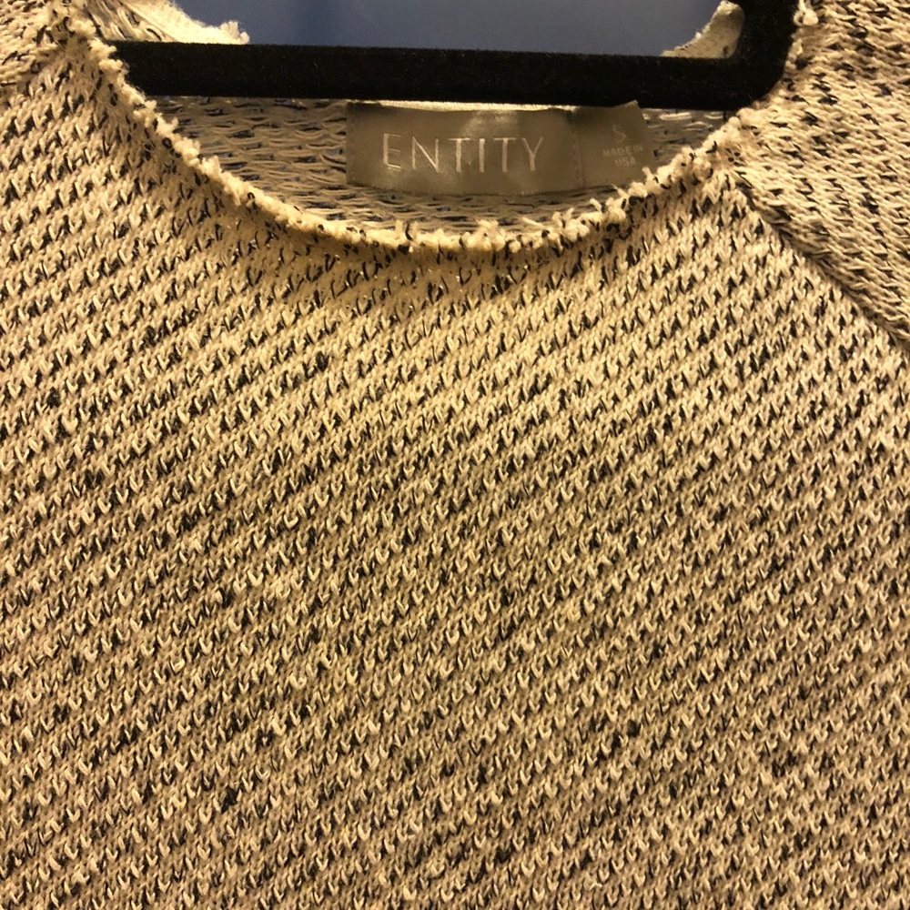 Entity Sweater - image 2